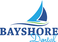 Bayshore Dental Group at Alma School and Ray in Chandler Arizona Logo